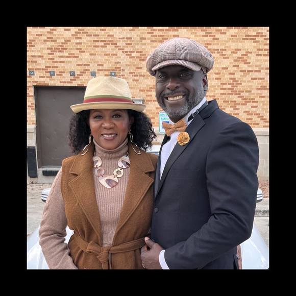 Meet your Posher, Danielle - Picture 1 of 1